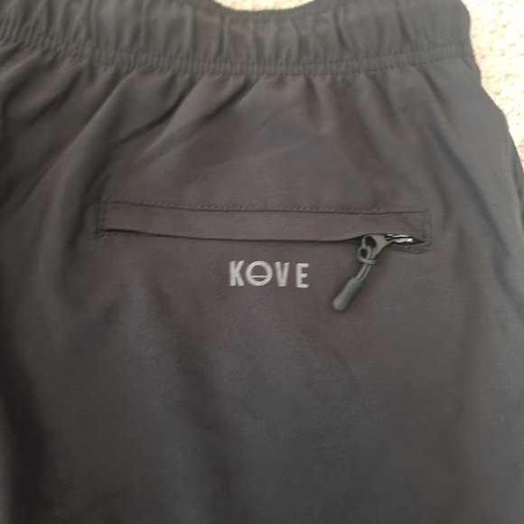 NWT Kove Nomad Swim Trunks M - Picture 9 of 10